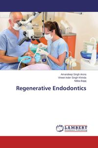 Produktbild: Regenerative Endodontics