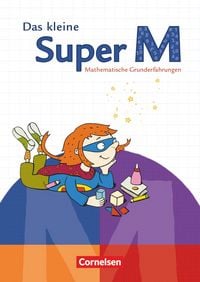 Produktbild: Super M - Mathematik f&uuml;r alle - Zu allen Ausgaben - Vor&uuml;bungen