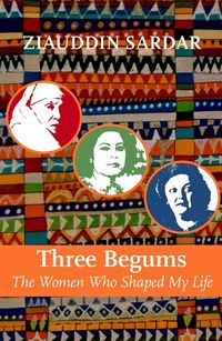Produktbild: Three Begums