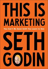 Bild vom Artikel This Is Marketing vom Autor Seth Godin