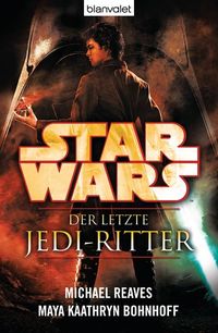 Bild vom Artikel Star Wars™ Der letzte Jedi-Ritter vom Autor 