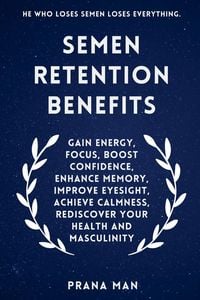 Produktbild: Semen Retention Benefits