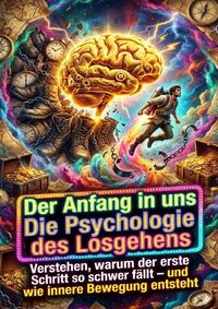 Produktbild: Der Anfang in uns: Die Psychologie des Losgehens