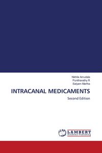 Produktbild: Intracanal Medicaments