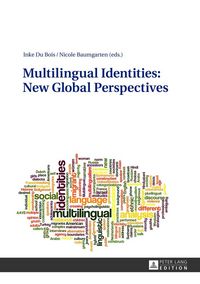Produktbild: Multilingual Identities: New Global Perspectives