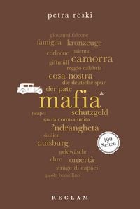 Produktbild: Mafia. 100 Seiten