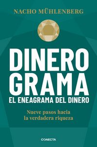 Produktbild: Dinerograma: Nueve Pasos Hacia La Verdadera Riqueza / Moneygram. the Enneagram of Money