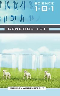 Produktbild: Genetics 101