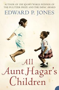 Produktbild: All Aunt Hagar's Children