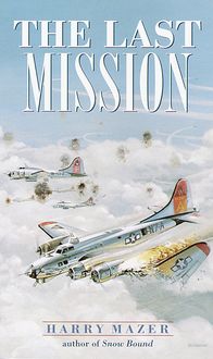 Produktbild: The Last Mission