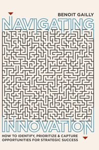 Produktbild: Navigating Innovation