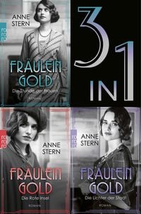Produktbild: Fr&auml;ulein Gold Bundle: Band 4-6