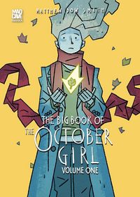 Produktbild: The Big Book of the October Girl Vol. 1
