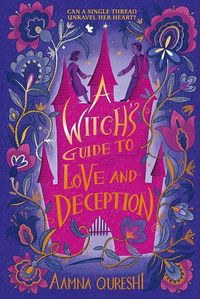 Produktbild: A Witch's Guide to Love and Deception