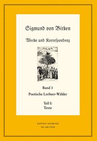 Produktbild: Poetische Lorbeer-W&auml;lder