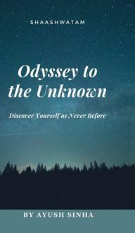 Produktbild: Odyssey to the Unknown