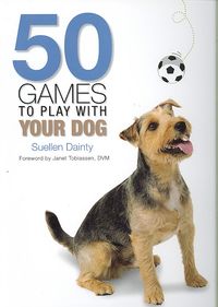 Produktbild: 50 Games to Play with Your Dog
