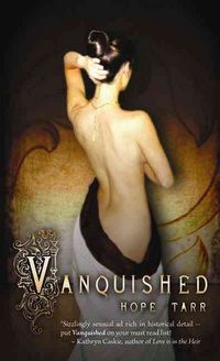 Produktbild: Tarr, H: Vanquished