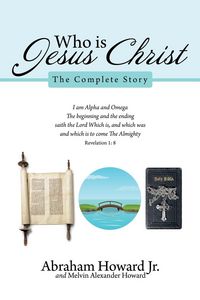 Produktbild: Who Is Jesus Christ