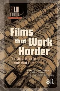 Produktbild: Films That Work Harder