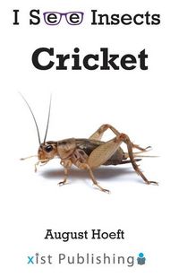 Produktbild: Cricket