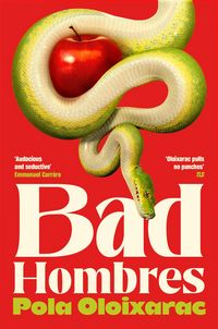 Produktbild: Bad Hombres