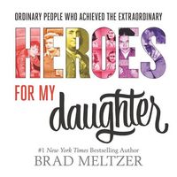 Produktbild: Heroes for My Daughter