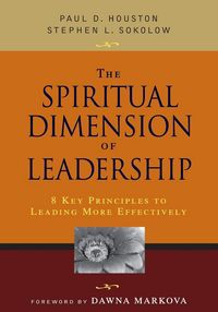 Produktbild: The Spiritual Dimension of Leadership