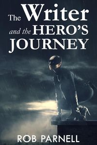 Produktbild: The Writer and the Hero's Journey (The Easy Way to Write)