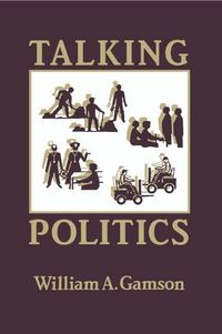 Produktbild: Talking Politics