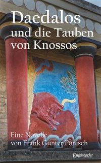 Produktbild: Daedalos und die Tauben von Knossos