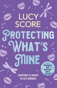 Produktbild: Protecting What's Mine