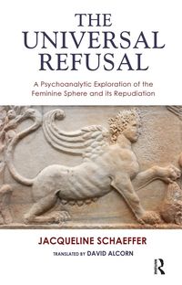 Produktbild: The Universal Refusal
