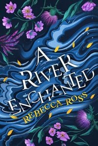 Produktbild: A River Enchanted