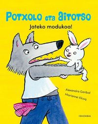 Produktbild: Jateko modukoa!