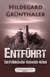 Produktbild: Reisekrimis / ENTF&Uuml;HRT