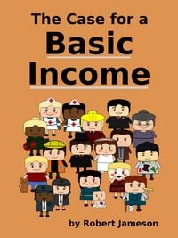 Produktbild: The Case for a Basic Income