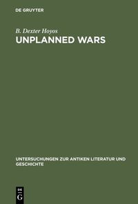 Produktbild: Unplanned Wars