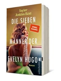 Produktbild: Die sieben Männer der Evelyn Hugo