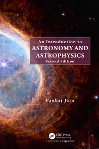 Produktbild: An Introduction to Astronomy and Astrophysics