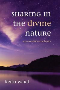 Produktbild: Sharing in the Divine Nature