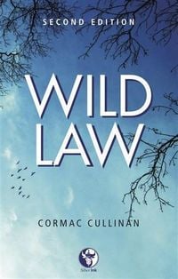 Produktbild: Wild Law