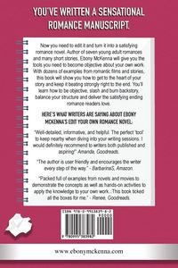 Produktbild: Edit Your Own Romance Novel