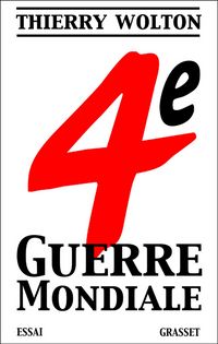 Produktbild: Quatri&egrave;me guerre mondiale
