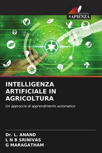 Produktbild: Intelligenza Artificiale in Agricoltura