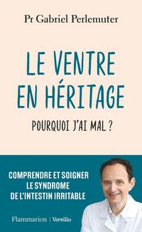 Produktbild: Le Ventre en Heritage : Les Secrets de l'Epigenetique