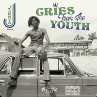 Bild vom Artikel Cries From The Youth vom Autor Various Artists-King Jammy