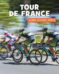 Produktbild: Tour de France