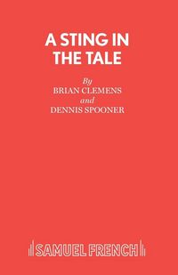 Produktbild: A Sting in the Tale
