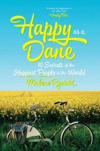 Produktbild: Happy as a Dane